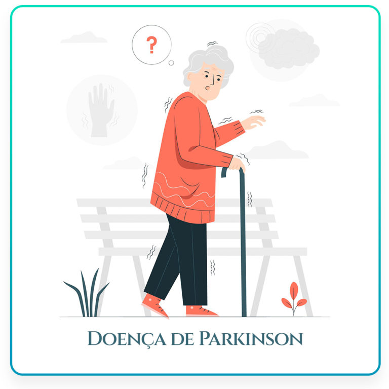 PARKINSON