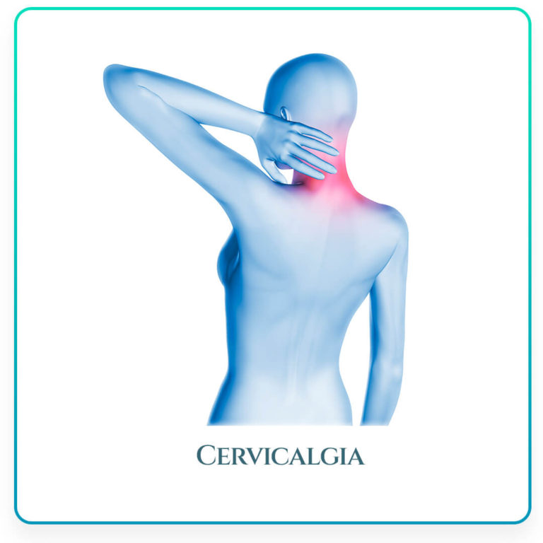 cervicalgia